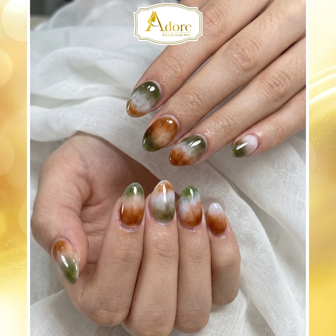 Nail July 21